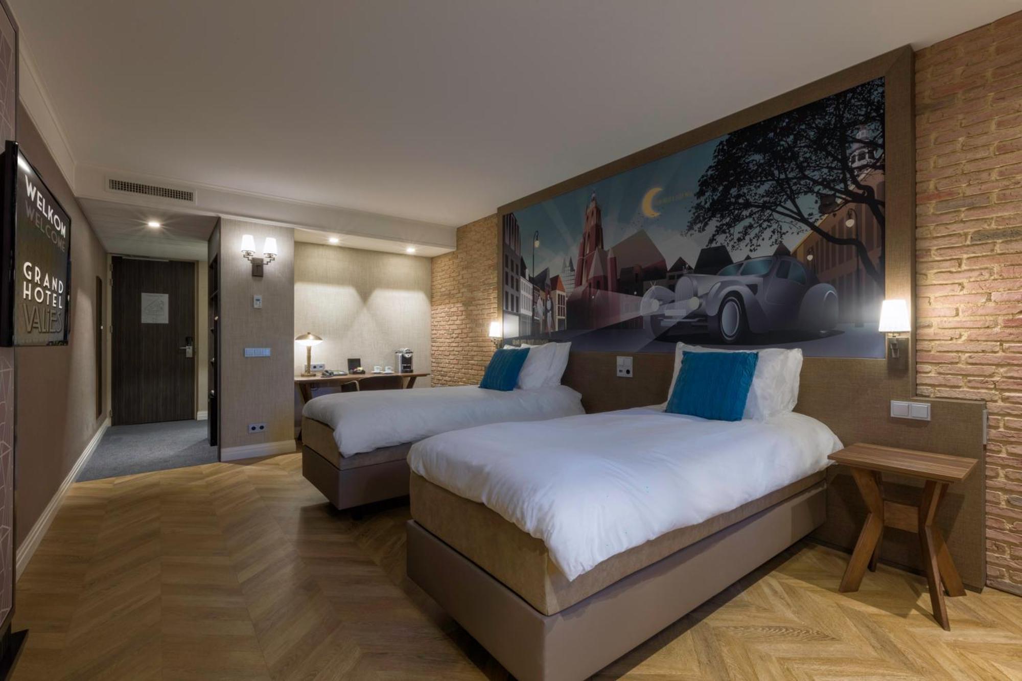 Grand Hotel Valies Roermond Exterior photo